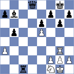 Dupret - Caceres Vasquez (Santiago de Chile, 2008)