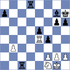 Erhart - McCoy (Chess.com INT, 2021)
