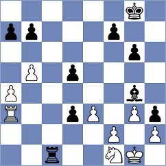Buscar - Crevatin (chess.com INT, 2024)