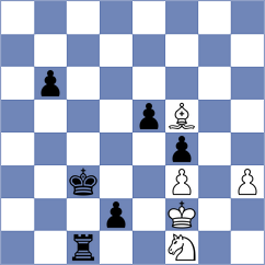 Vatinyan - Polishchuk (Myrhorod, 2011)