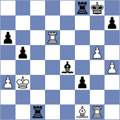 Nechitaylo - Telesforo (chess.com INT, 2024)
