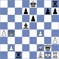 Grineva - Maltsevskaya (Chess.com INT, 2021)