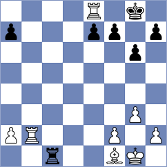 Stefansson - Akkara (chess.com INT, 2025)