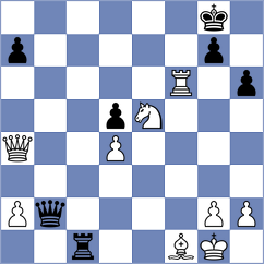 Johansen - Nygaard (Norway, 1993)