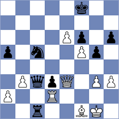 Banerjee - Zhou (England ENG, 2025)