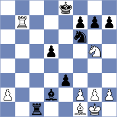 Bachmann Schiavo - Woodward (chess.com INT, 2025)