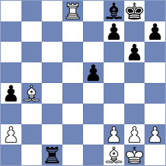 Al Tarbosh - Birkisson (chess.com INT, 2025)