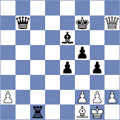 Bortnyk - Zinchenko (Kiev, 2010)