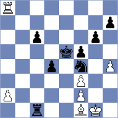 Evdokimov - Shapiro (St Petersburg, 2005)
