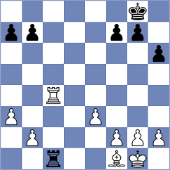 Fernandez Trillo - Montoya Gandia (Tres Cantos, 2010)