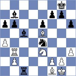 Paul - Denishev (Chess.com INT, 2019)