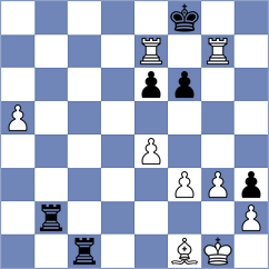 Slovineanu - Sedaghati (chess.com INT, 2024)