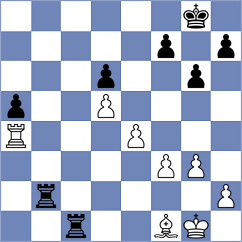 Iunusov - Barria Zuniga (chess.com INT, 2025)