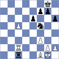 Izeta Txabarri - Karpov (Santurtzi, 2003)