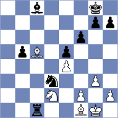 Thake - Galstyan (chess.com INT, 2025)