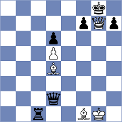 Vifleemskaia - Karttunen (chess.com INT, 2021)