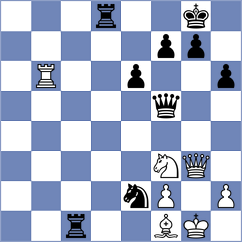 Terlouw - Demin (chess.com INT, 2025)