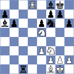 Kiseleva - Maly (chess.com INT, 2021)
