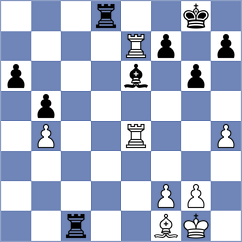 Garcia Ares - Sanz Arilla (Zaragoza, 1999)