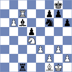Gharibyan - Karimova (chess.com INT, 2025)