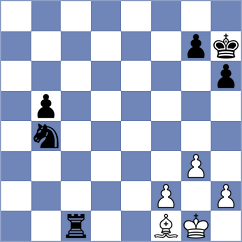 Matsaenko - Goroshkova (Nikolaev, 2000)