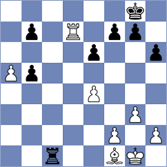 Davudov - Pham Le Thao Nguyen (chess.com INT, 2025)