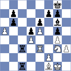 Platzgummer - Bok (chess.com INT, 2025)
