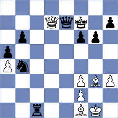 Tomiello - De Silva (Chess.com INT, 2021)
