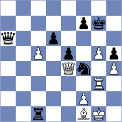 Katz - Macias Pino (Ciutadella de Menorca ESP, 2025)