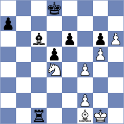Barsegyan - Girel (Cap d'Agde FRA, 2024)