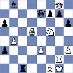 Pakleza - Brodowski (chess.com INT, 2022)
