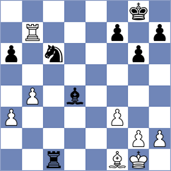 Wanderley - Peycheva (Chess.com INT, 2020)