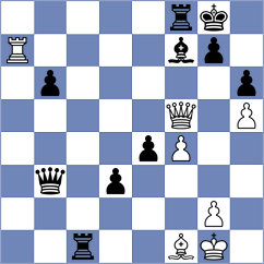 Forteza Valls - Fernandez Garcia (Calvia, 2005)