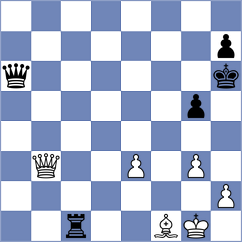 Ulybin - Smirnov (Samara, 2000)