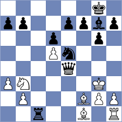Blanco Blanco - Paredes Sanchez (Madrid, 2002)