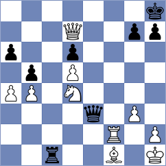 Sanchez Jerez - Diaz Rios (Albacete, 2008)