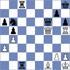 Batoev - Gorbov (Dagomys, 2009)