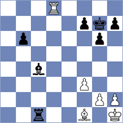 Friedmann - Bruce (Felixstowe Suffolk, 1949)
