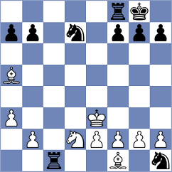 Agibileg - Vakhlamov (chess.com INT, 2023)