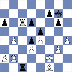Fernandez Baniago - Andres Terrado (Asturias, 1999)