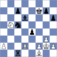 Grigorov - Gourlay (Budapest HUN, 2024)