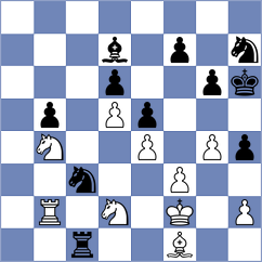 Firouzja - Metin (chess.com INT, 2025)
