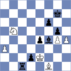 Varley - Bennet Stevens (Lichess.org INT, 2020)