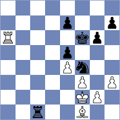 Yu - Peycheva (New York USA, 2024)