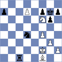 Turincio Garcia - Tronenkovs (Chess.com INT, 2020)