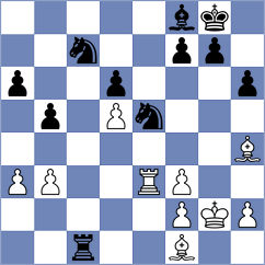 Chichev - Shishkin (Lipetsk, 2008)