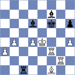 Savchenko - Carlsen (Gjovik, 2008)