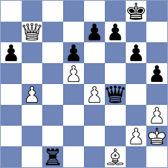 Buzbuchi - Yonal (chess.com INT, 2025)