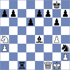 Talybov - Kerimov (Baku, 1998)