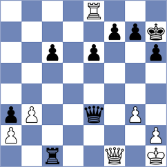 Brancaleoni - Yildiz (chess.com INT, 2025)